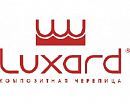 Luxard Панель Классик 1350х415 мм Мокко