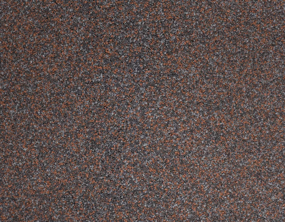 Технониколь Ендовый ковер (1х10 м) Красно-коричневый