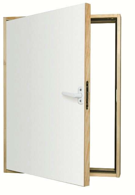 Fakro Дверь карнизная DWK 60х 80 см
