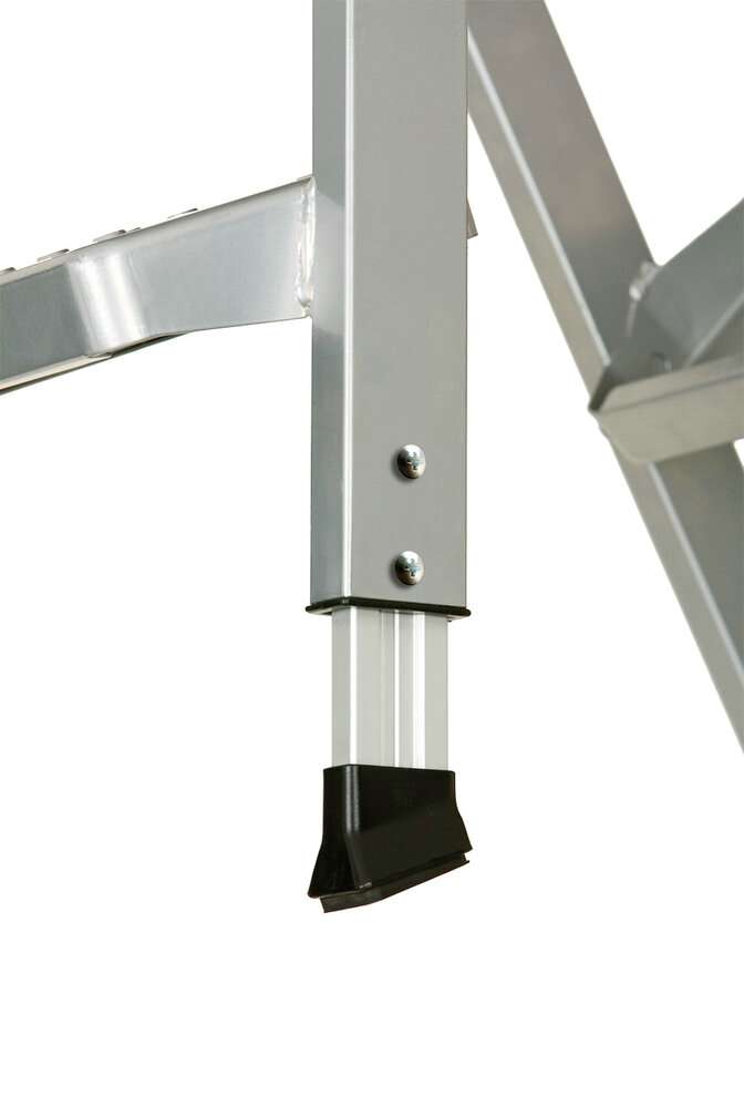 Купить Fakro Лестница складная металлическая LML 92х130х305 см