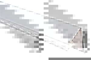 Альта-Профиль Планка околооконная широкая Т-05 3,00м Белая