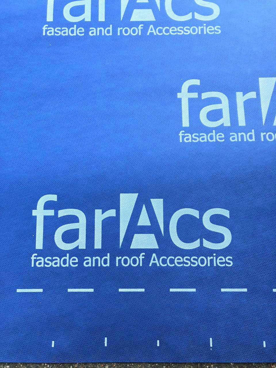 Купить FarAcs Мембрана UNI 95 3-х слойная супердиффуз. 70м2