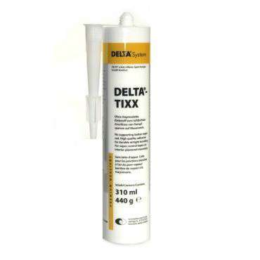 Delta Клей TIXX для пароизоляционных плёнок 310мл