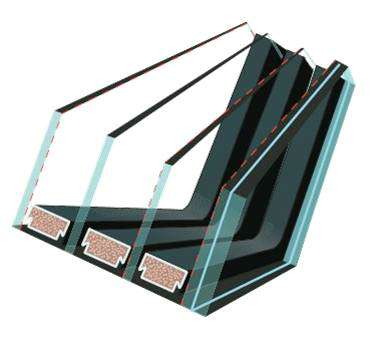 Купить Fakro Мансардное окно FTT U8 с окл. EHV-AT + XDK 78х160 см