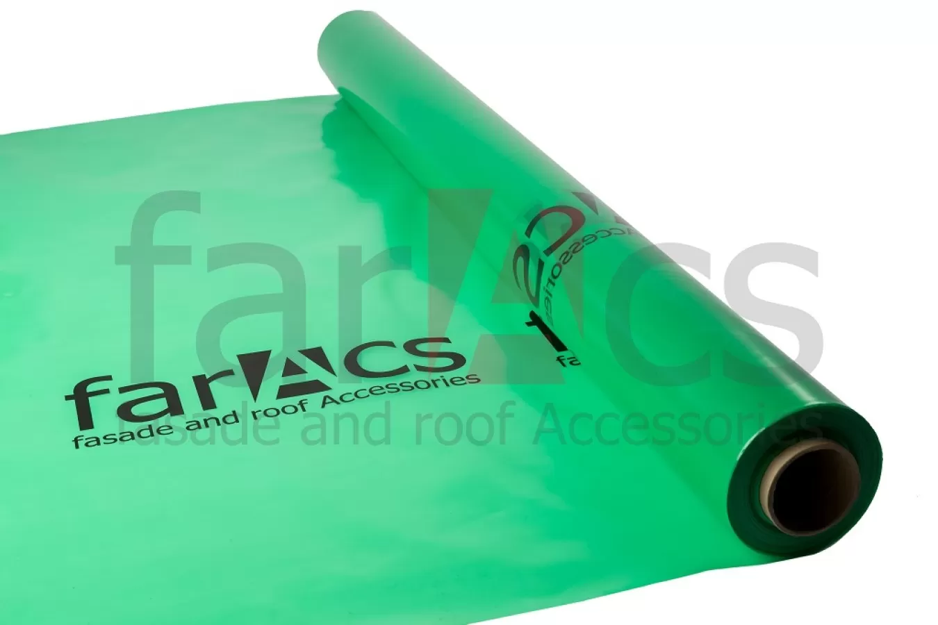 Пароизоляционная пленка FarAcs Vapor Barrier 200 150м2